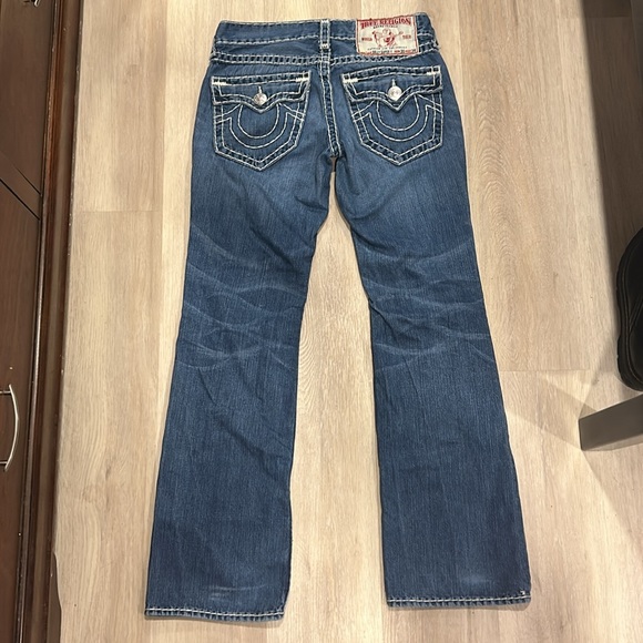 Billy Super Ts (SOLD) - Picture 3 of 7